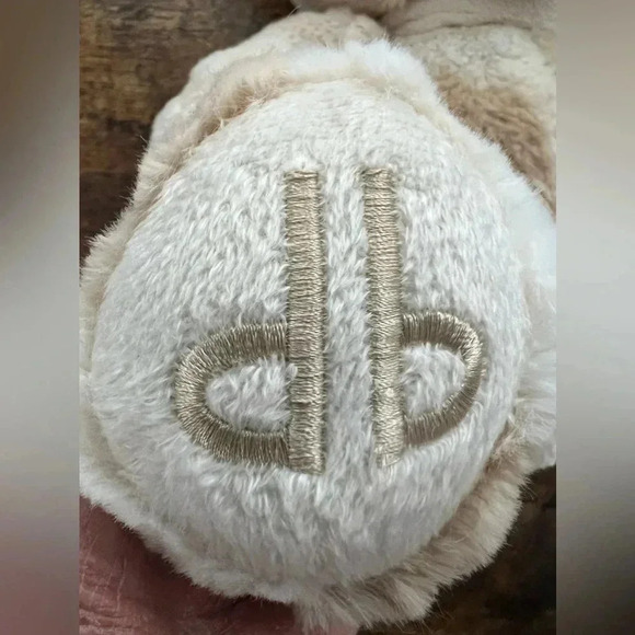 dennis basso | designer home Teddy Bear - Picture 9 of 12